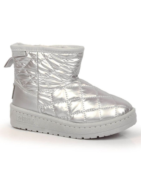 Śniegowce pikowane ocieplane big star jr