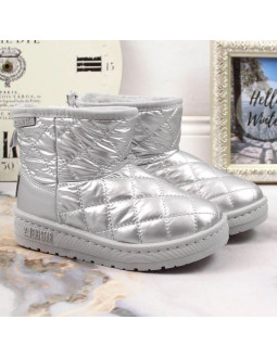 Śniegowce pikowane ocieplane big star jr 2