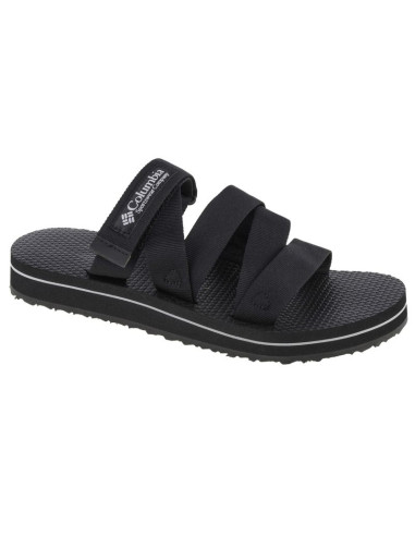Klapki columbia w alava slide sandal w