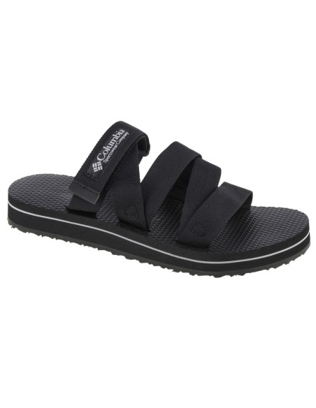 Klapki columbia w alava slide sandal w
