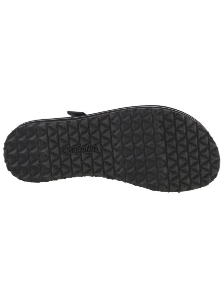 Klapki columbia w alava slide sandal w