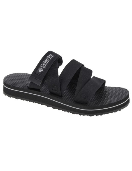 Klapki columbia w alava slide sandal w