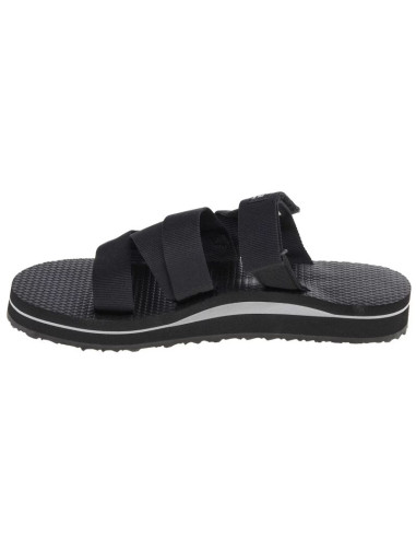 Klapki columbia w alava slide sandal w