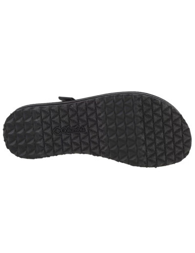 Klapki columbia w alava slide sandal w