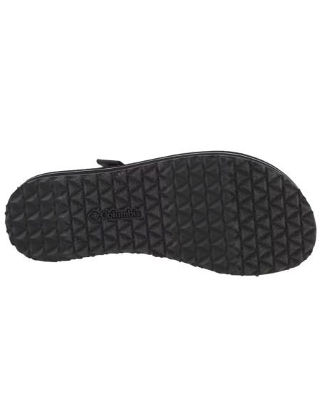 Klapki columbia w alava slide sandal w