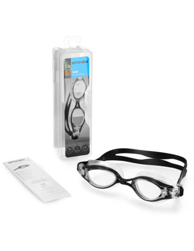 Okulary pływackie spokey trimp