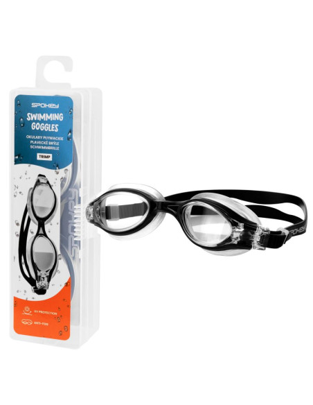 Okulary pływackie spokey trimp