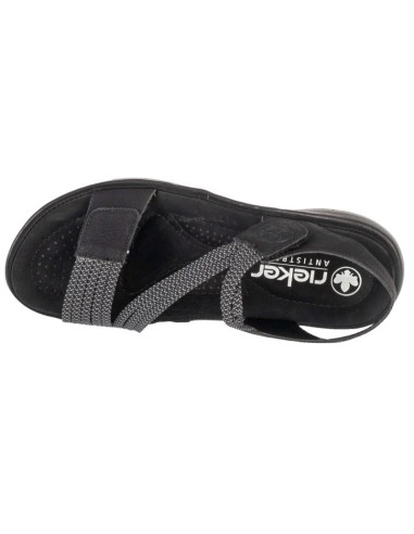 Sandały rieker sandals w 64870