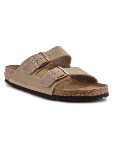 Klapki birkenstock arizona bs m
