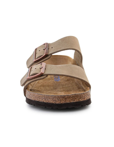 Klapki birkenstock arizona bs m