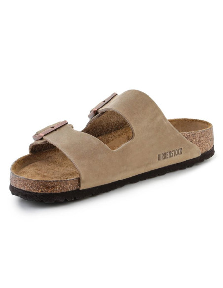 Klapki birkenstock arizona bs m