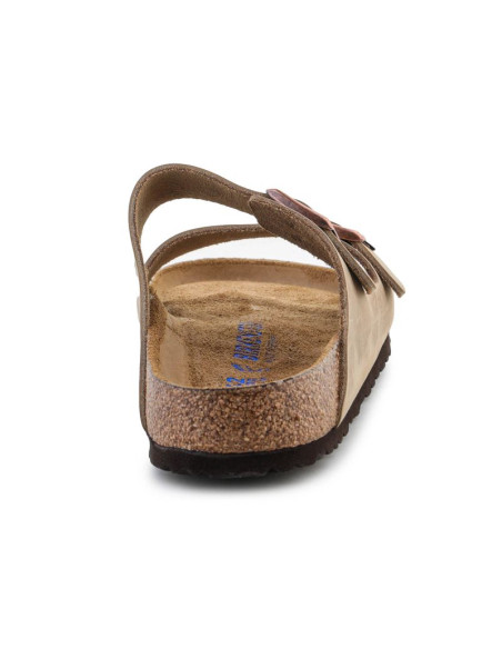 Klapki birkenstock arizona bs m