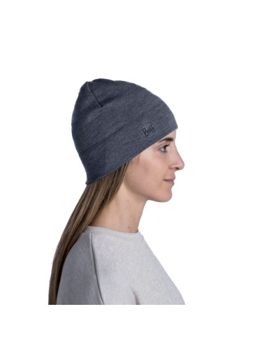 Czapka buff merino midweight hat beanie
