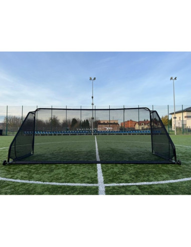 Bramka piłkarska yakima sport giza