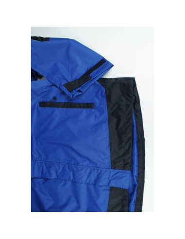 Kurtka regatta cntrst shell m trw504