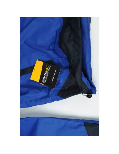 Kurtka regatta cntrst shell m trw504