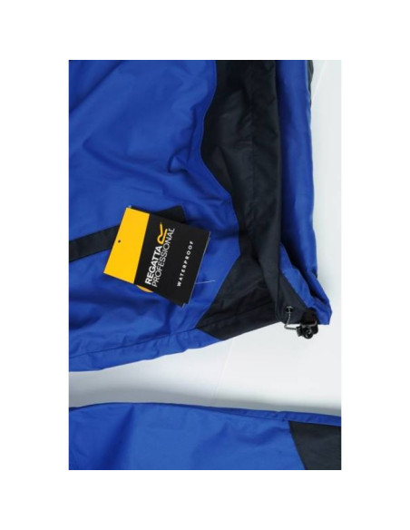 Kurtka regatta cntrst shell m trw504