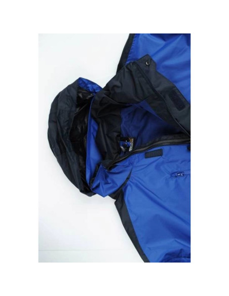 Kurtka regatta cntrst shell m trw504