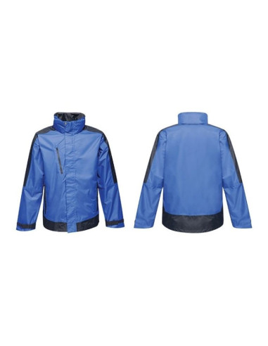 Kurtka regatta cntrst shell m trw504