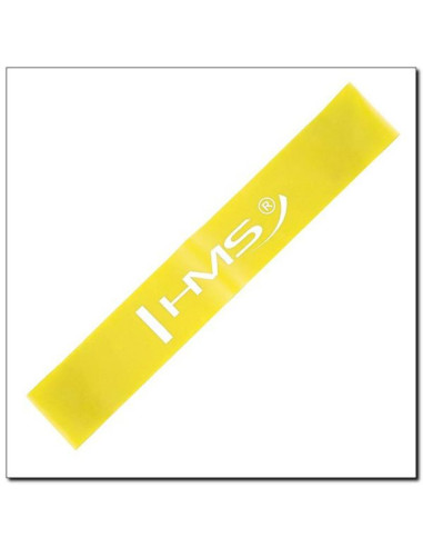 Guma do ćwiczeń hms gu04