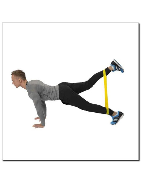 Guma do ćwiczeń hms gu04