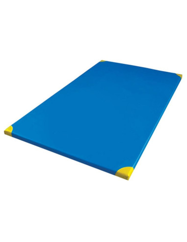 Materac gimnastyczny polimat