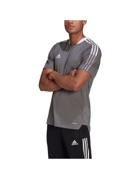 Koszulka adidas tiro 21 training jersey m