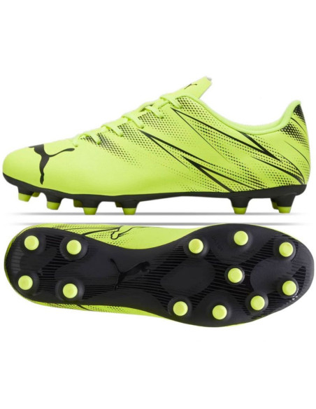 Buty puma attacanto fg/ag m 107477