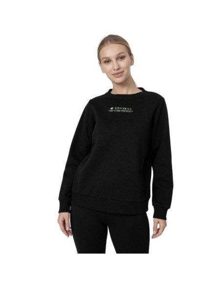 Bluza 4f w h4z22 bld020