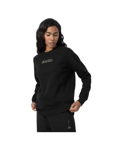 Bluza 4f w h4z22 bld020