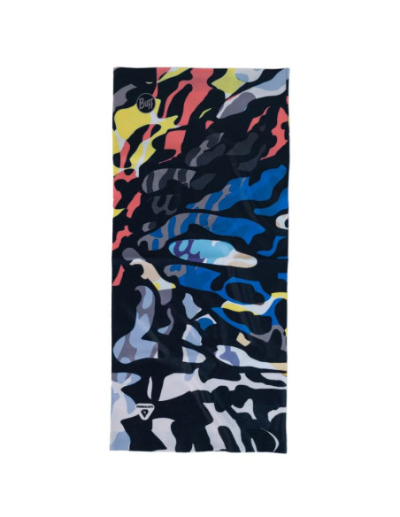Komin buff thermonet tube scarf