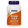 Omega 3-6-9 (100 kaps.)