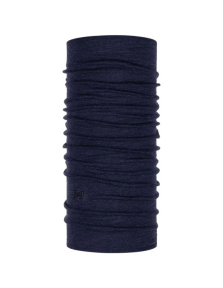 Komin buff merino midweight tube scarf