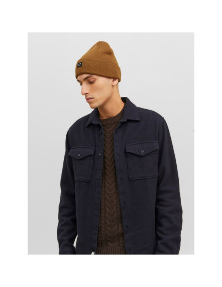 Czapka jack & jones jacdna beanie noos m