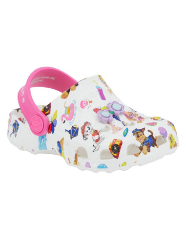 Sandały coqui little frog jr