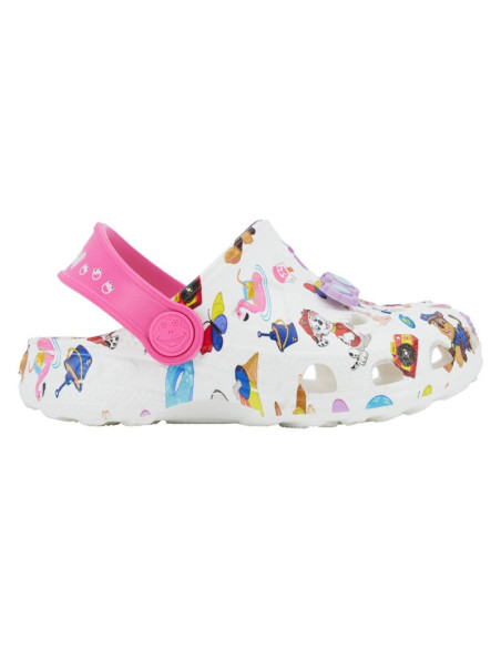 Sandały coqui little frog jr