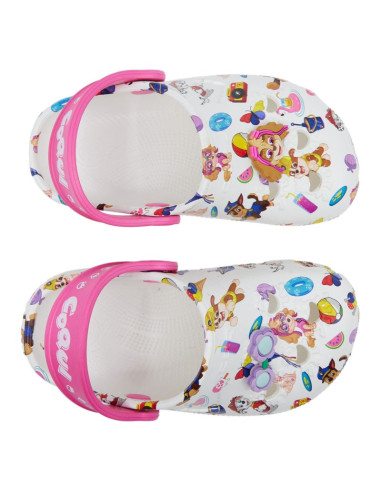 Sandały coqui little frog jr