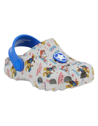 Sandały coqui little frog jr