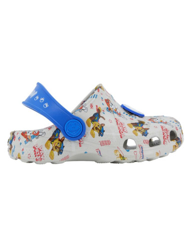 Sandały coqui little frog jr