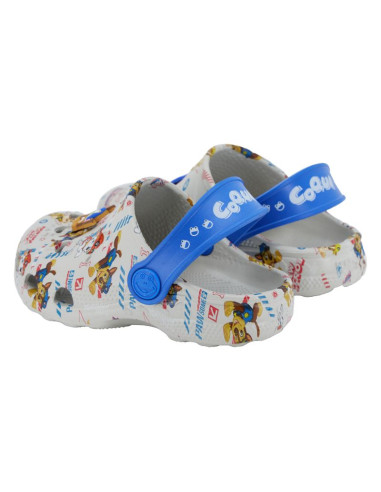 Sandały coqui little frog jr