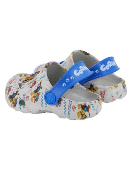 Sandały coqui little frog jr