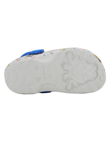 Sandały coqui little frog jr