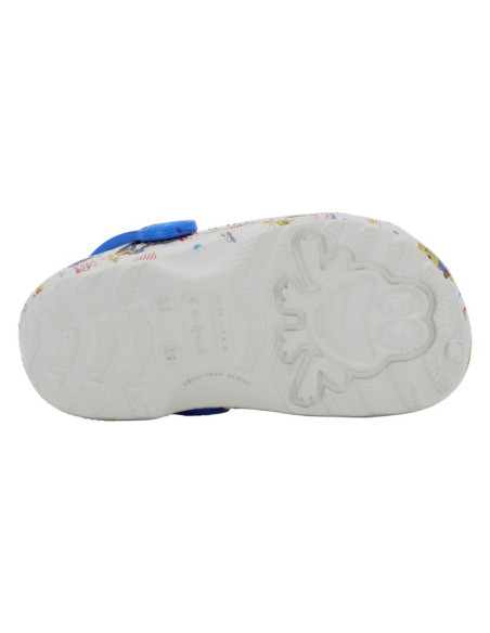 Sandały coqui little frog jr