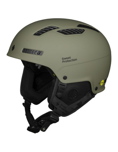 Kask sweet protection igniter 2vi mips