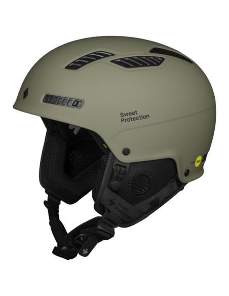 Kask sweet protection igniter 2vi mips