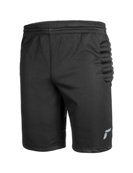 Spodenki bramkarskie reusch gk training jr 5228200