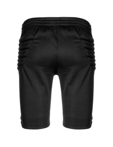 Spodenki bramkarskie reusch gk training jr 5228200