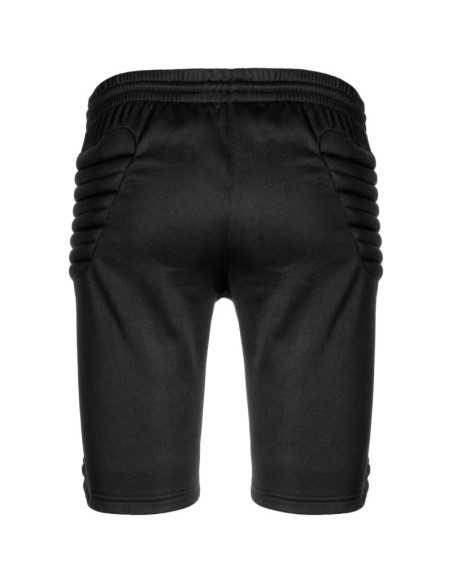 Spodenki bramkarskie reusch gk training jr 5228200