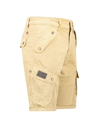 Spodenki geographical norway prodol eo 063 m