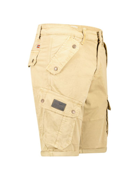 Spodenki geographical norway prodol eo 063 m